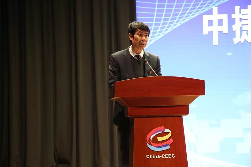 不断推进工业高质量发展，推动工业高质量发展表态发言 