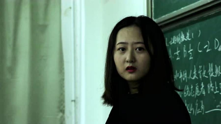 张敞画眉