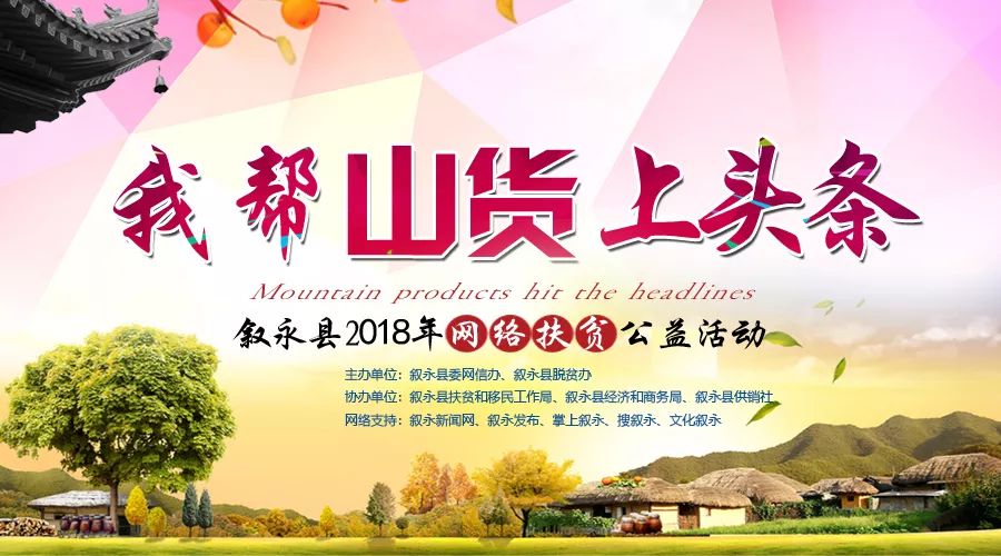 收山货最新动态今日头条曝光