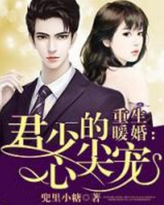 爵少的独家婚宠完整版，独家宠爱:爵少请自爱 小说 